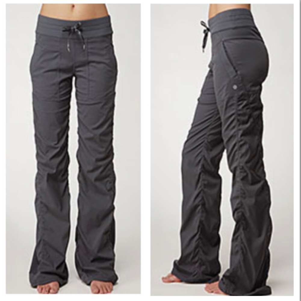 Lululemon Dance Studio Pant